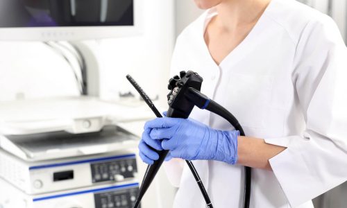 гастроскопия гастроскопия