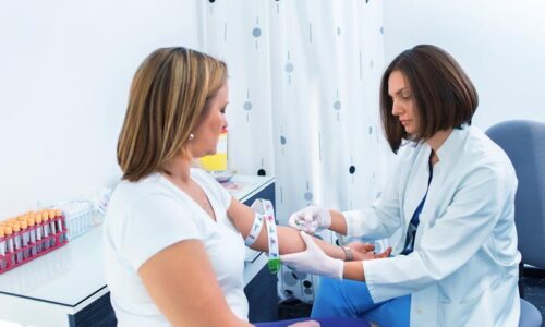 клинический анализ на гепатит клинический анализ на гепатит