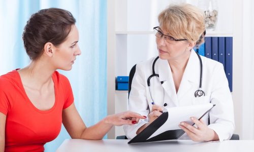 осмотр терапевта осмотр терапевта