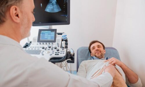 УЗИ простаты подготовка УЗИ простаты подготовка