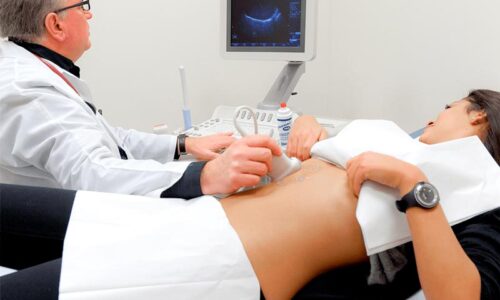 УЗИ селезенки подготовка к процедуре УЗИ селезенки подготовка к процедуре