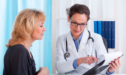 Приём квалифицированного врача Приём квалифицированного врача