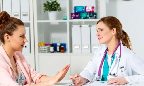 Записаться на приём к аритмологу Записаться на приём к аритмологу