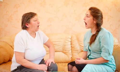 нарушений речевого аппарата после перенесенных заболеваний нарушений речевого аппарата после перенесенных заболеваний