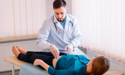 приём гастроэнтеролога в клинике приём гастроэнтеролога в клинике