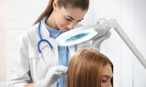 Хорошие врачи-трихологи Хорошие врачи-трихологи