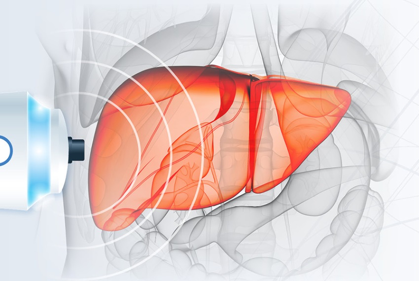Обследование печени