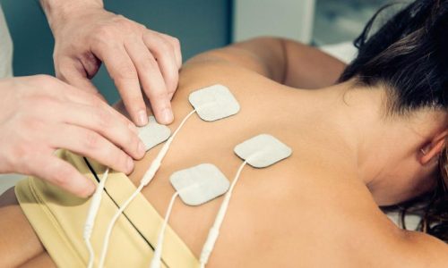 действия у электрофореза