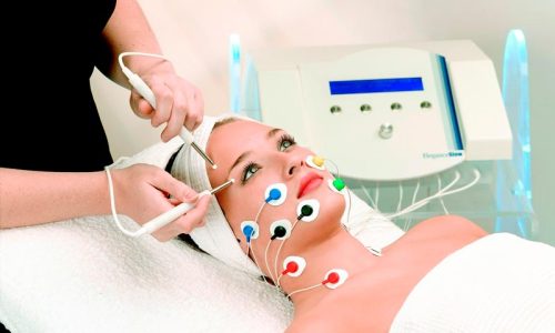 физиотерапевтических процедур