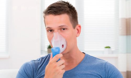 ингаляционная терапия