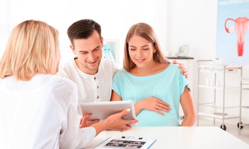 квалифицированный врач-репродуктолог квалифицированный врач-репродуктолог