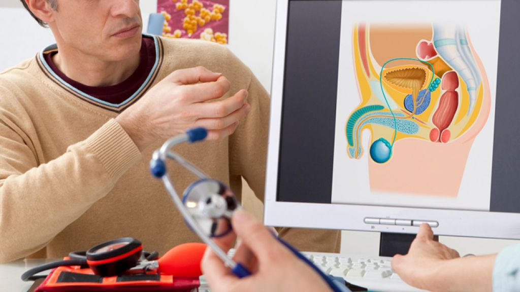 лучшая биопсии яичка