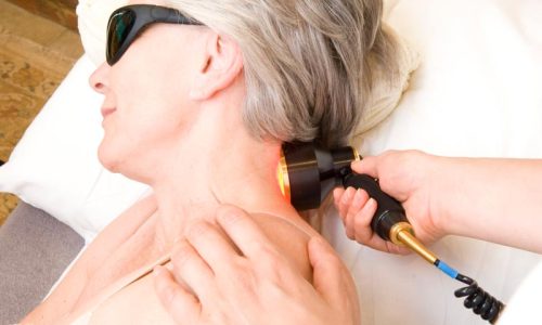 метод физиотерапии