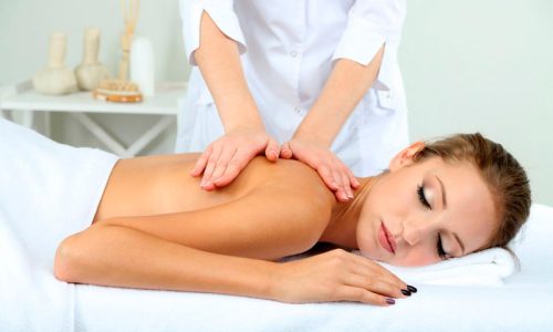 осуществление массажа осуществление массажа