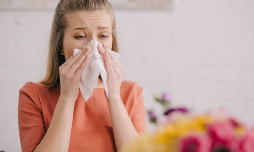 патологическая реакция организма