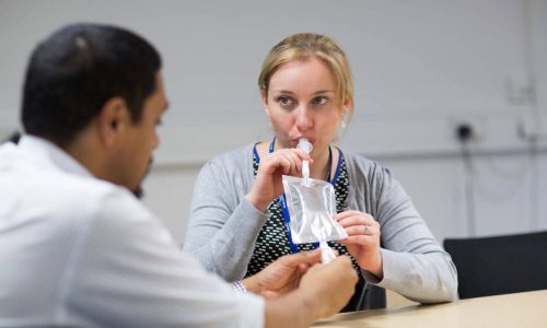 показания уреазного дыхательного теста показания уреазного дыхательного теста