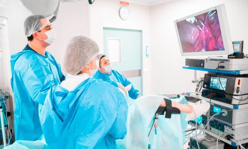 процедура уретроскопия процедура уретроскопия