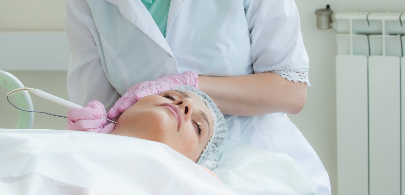 реабилитация после удаления кондилом