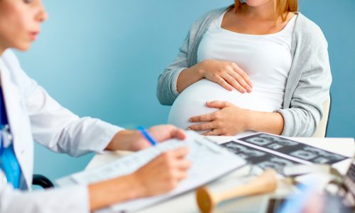 Персональное ведение беременности