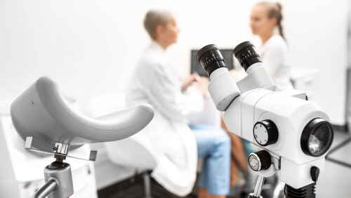 Удаление полипа матки быстро Удаление полипа матки быстро