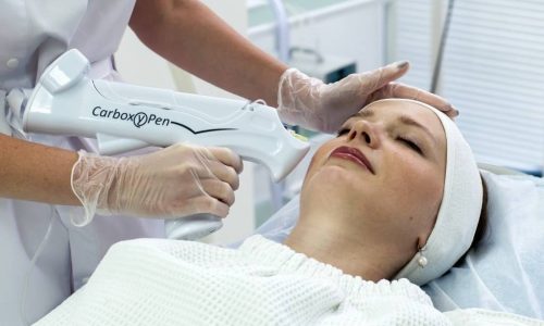 качественная Карбокситерапия качественная Карбокситерапия