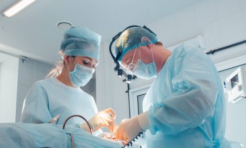 операция лазерное омоложение