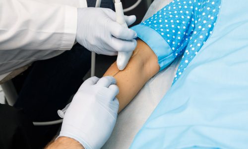 показания к проведению нейролитических блокад показания к проведению нейролитических блокад