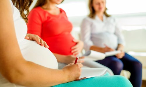 современная школа будущих мам