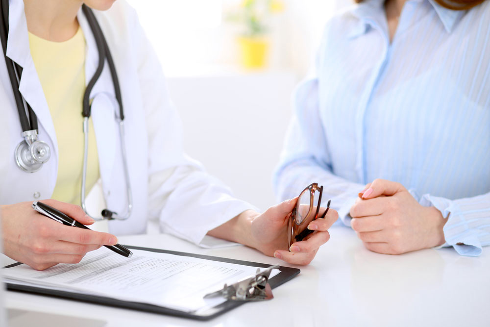 техника проведения удаления 