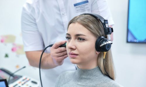 Профессиональная импедансометрия Профессиональная импедансометрия