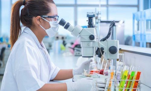 эффективная лабораторная ЛОР-диагностика эффективная лабораторная ЛОР-диагностика