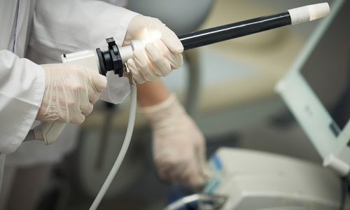 качественная Аноскопия качественная Аноскопия