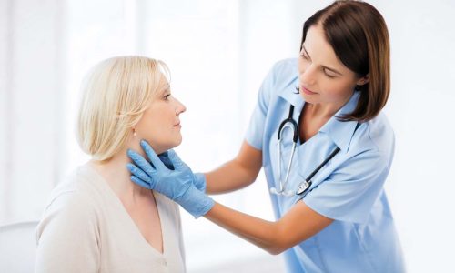 качественная Диагностика в эндокринологии качественная Диагностика в эндокринологии