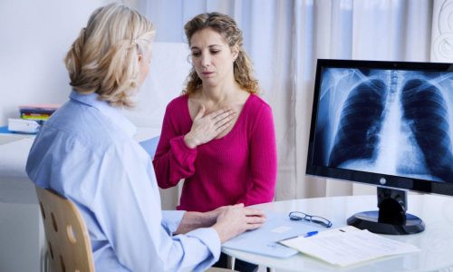 качественная Диагностика в пульмонологии качественная Диагностика в пульмонологии