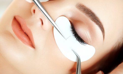 качественная Эпиляция ресниц