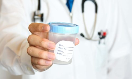 качественная Копрограмма