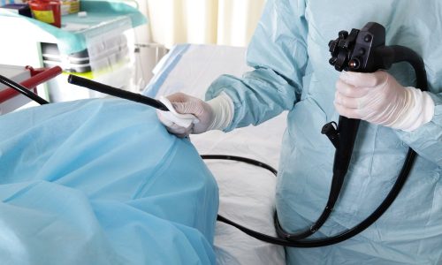 качественная Видеоректоскопия