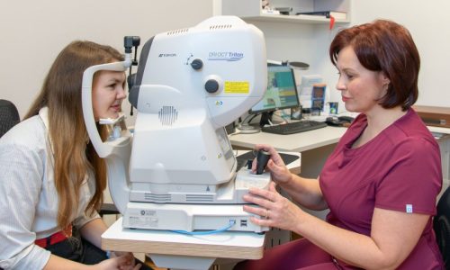 качественная диоптриметрия качественная диоптриметрия