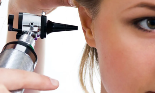 качественное Камертональное исследование слуха