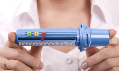 процедура Пикфлоуметрия