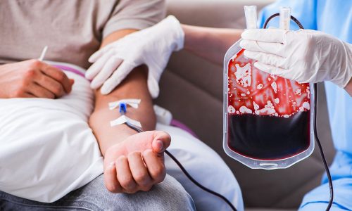 качественное Переливание крови качественное Переливание крови